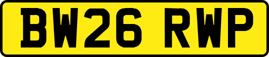 BW26RWP