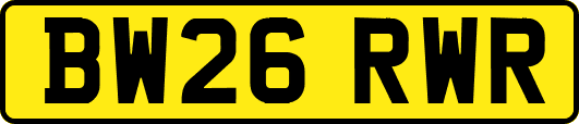 BW26RWR