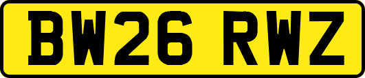 BW26RWZ