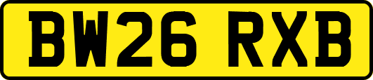BW26RXB