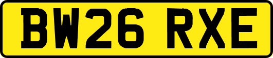 BW26RXE