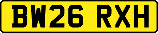 BW26RXH