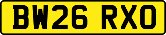 BW26RXO