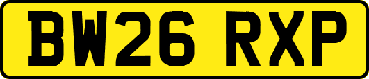 BW26RXP
