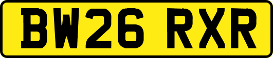 BW26RXR