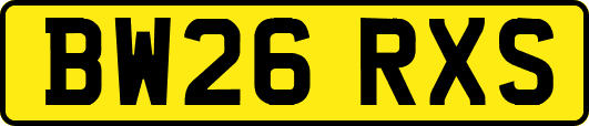 BW26RXS
