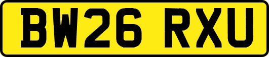 BW26RXU