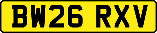 BW26RXV