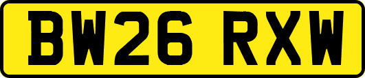 BW26RXW