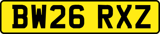 BW26RXZ