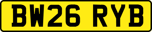 BW26RYB