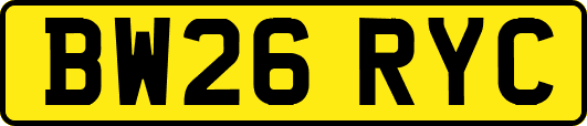BW26RYC