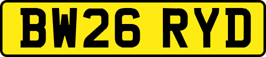 BW26RYD