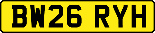 BW26RYH