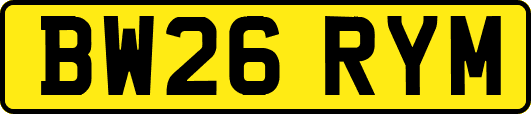 BW26RYM