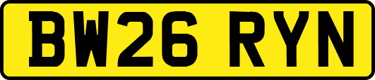 BW26RYN