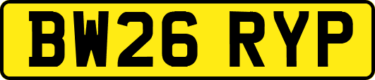 BW26RYP