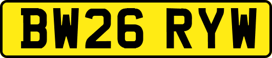 BW26RYW
