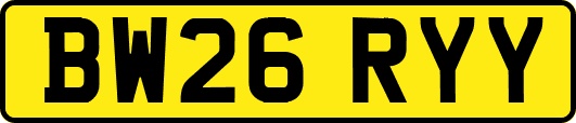 BW26RYY