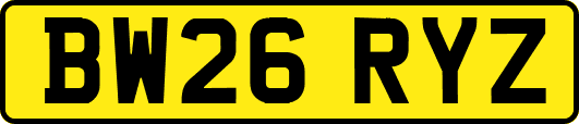 BW26RYZ
