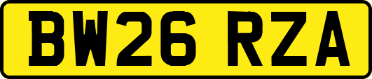 BW26RZA