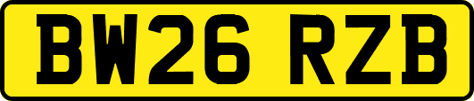 BW26RZB
