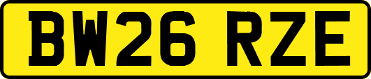 BW26RZE