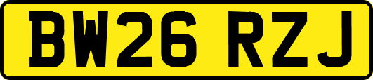 BW26RZJ