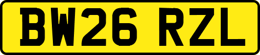 BW26RZL