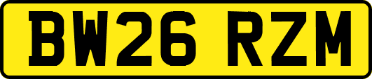 BW26RZM