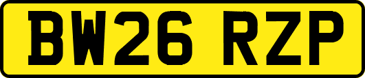 BW26RZP