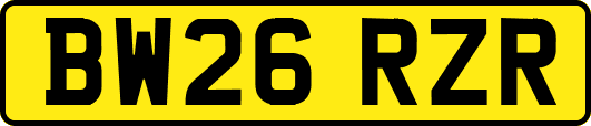 BW26RZR