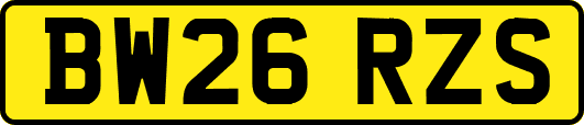 BW26RZS