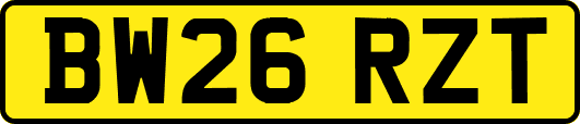 BW26RZT