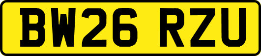 BW26RZU