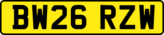 BW26RZW