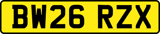BW26RZX