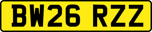 BW26RZZ
