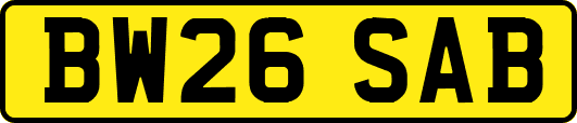 BW26SAB