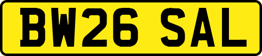 BW26SAL