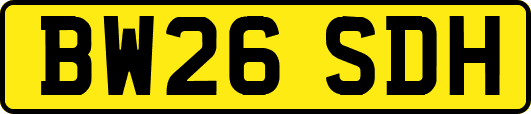 BW26SDH