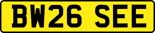 BW26SEE