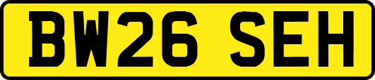 BW26SEH