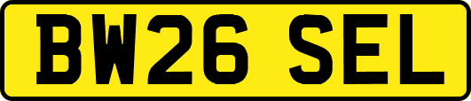 BW26SEL