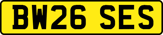 BW26SES