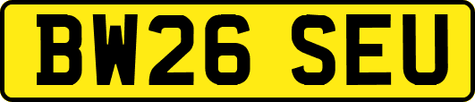 BW26SEU