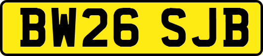 BW26SJB