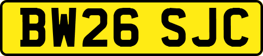 BW26SJC