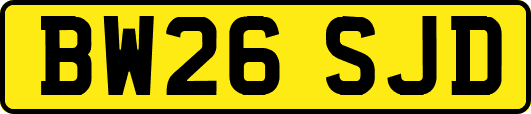 BW26SJD