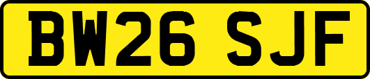 BW26SJF
